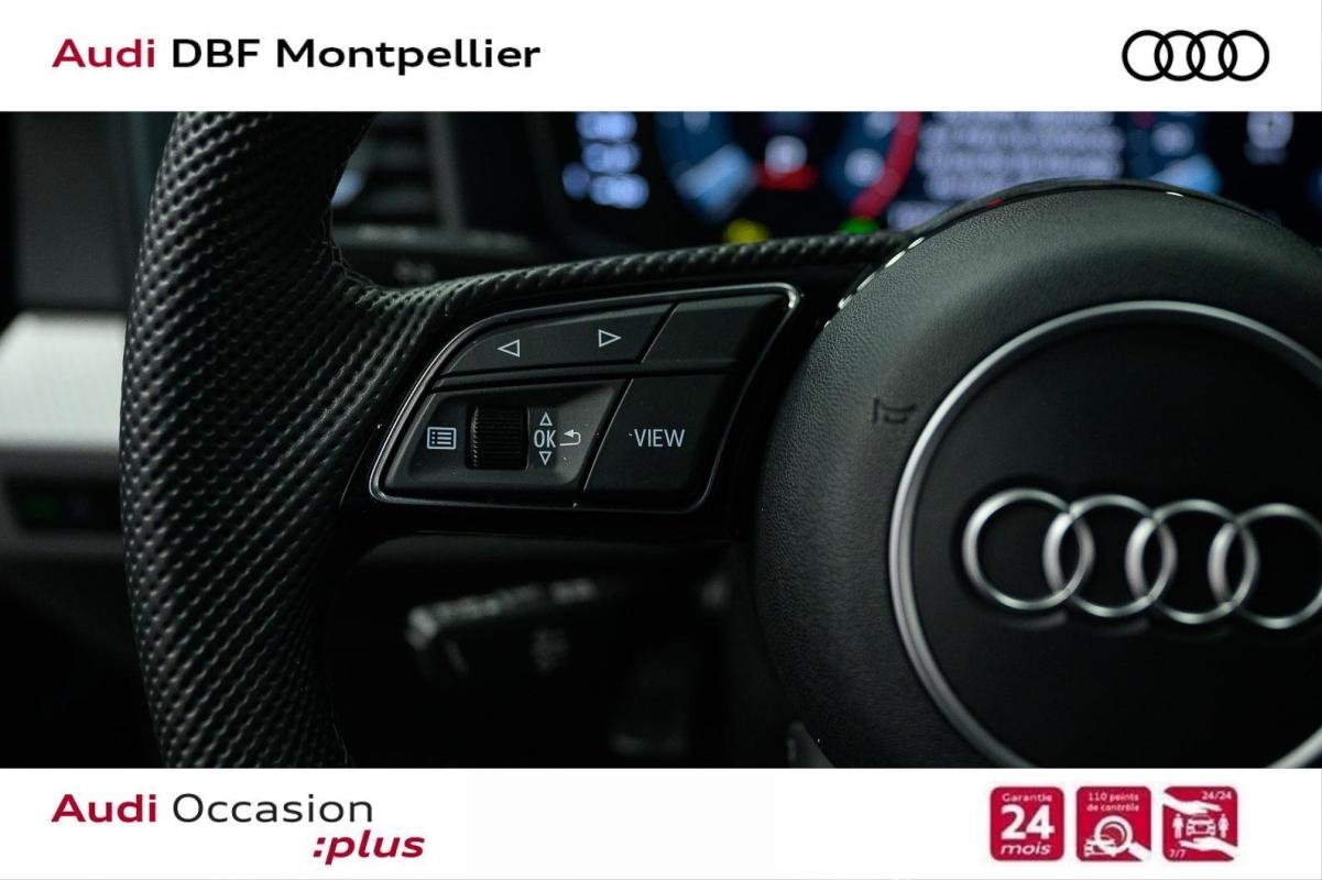 Audi A1 sportback - Photo 2