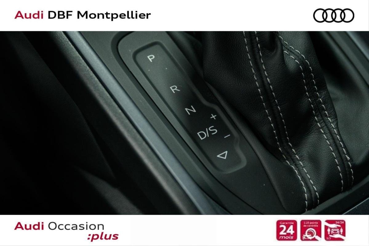 Audi A1 sportback - Photo 21
