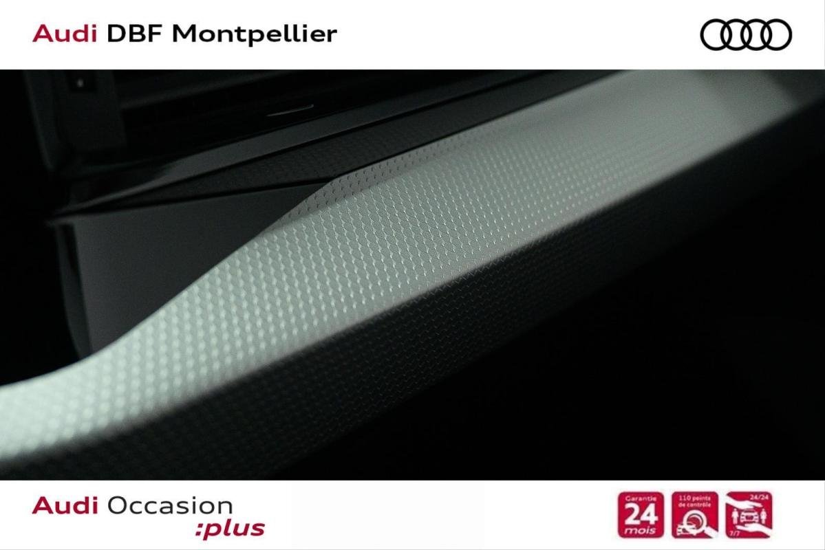 Audi A1 sportback - Photo 23