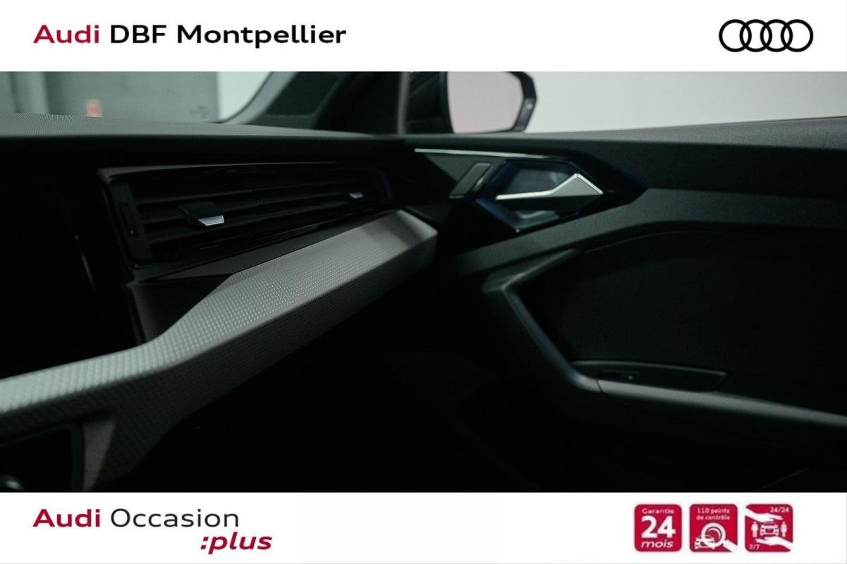 Audi A1 sportback - Photo 24
