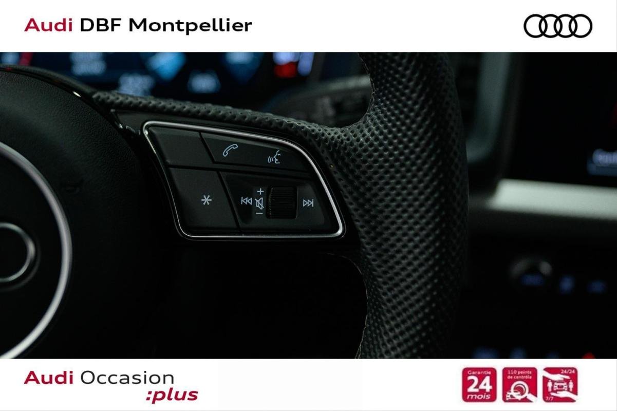 Audi A1 sportback - Photo 3