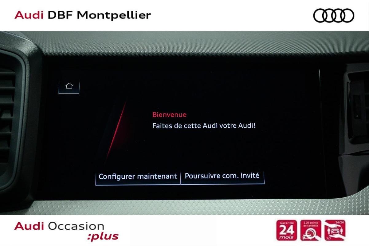 Audi A1 sportback - Photo 4