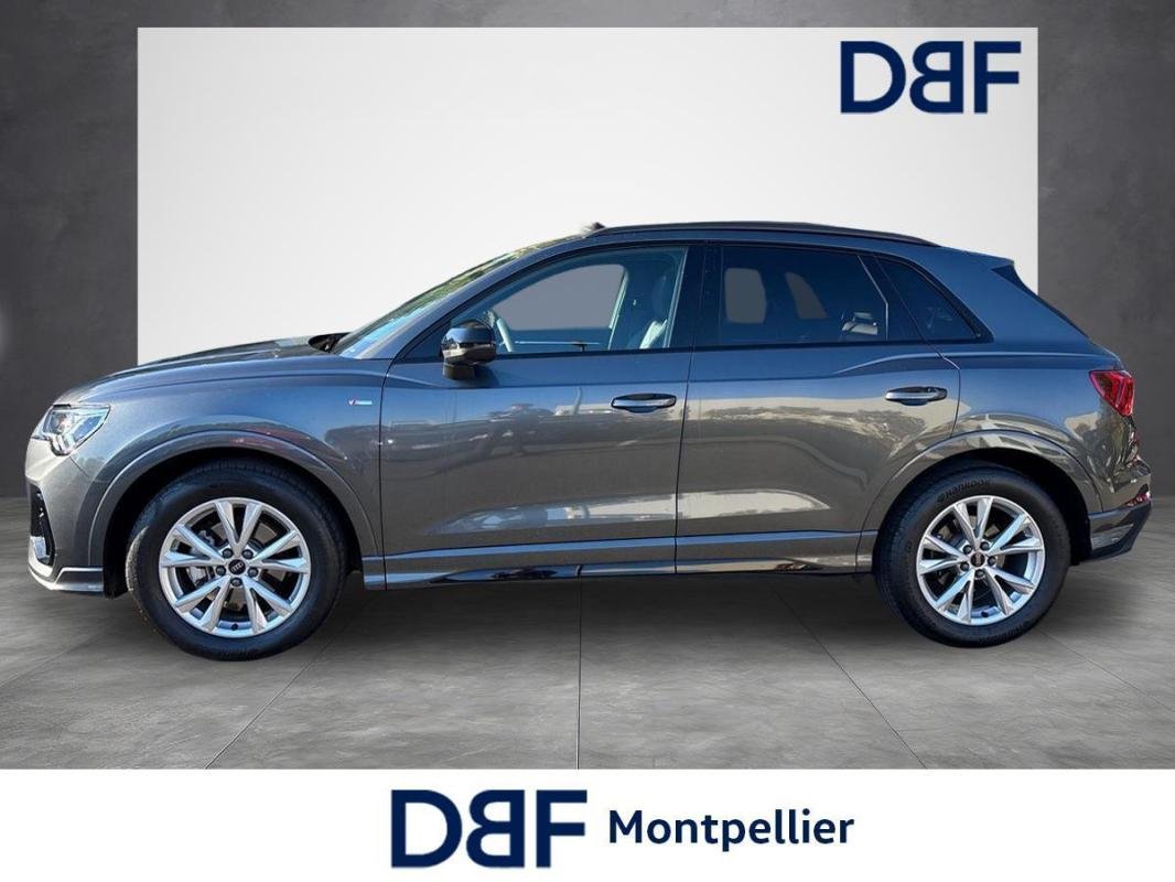 Audi Q3 - Photo 2