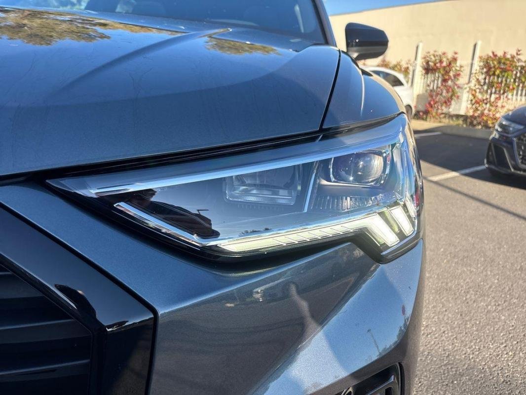 Audi Q3 - Photo 25