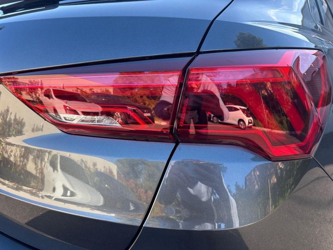 Audi Q3 - Photo 30