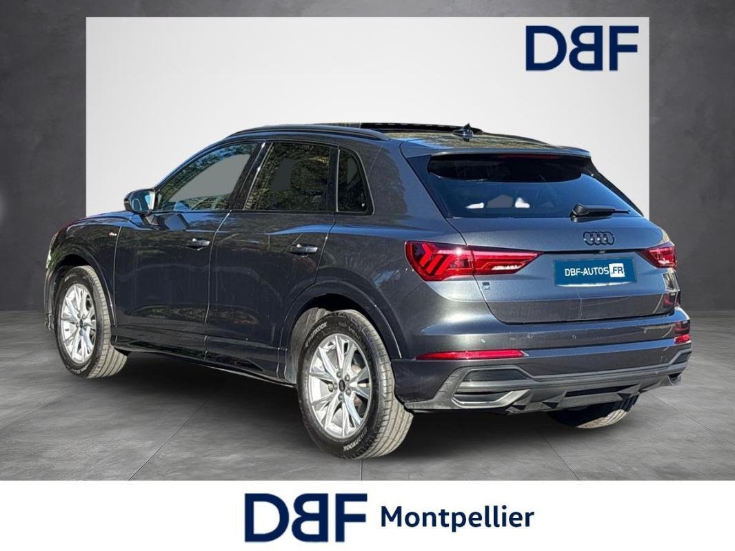 Audi Q3 - Photo 3