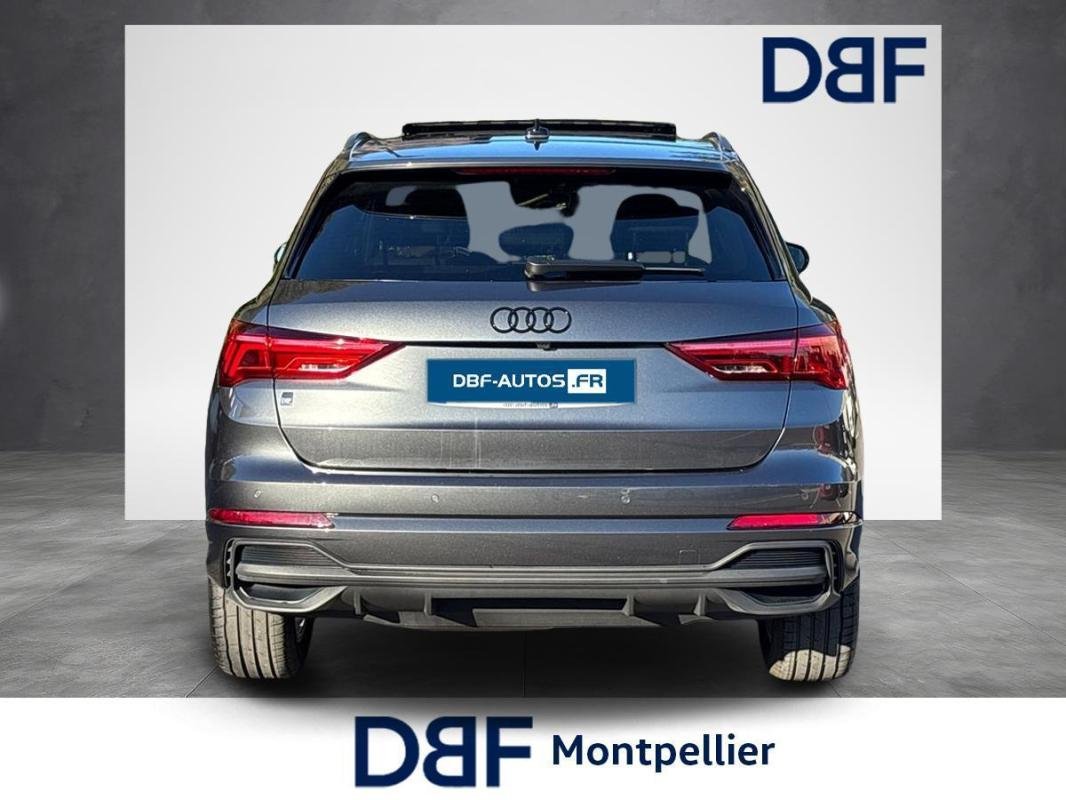 Audi Q3 - Photo 4