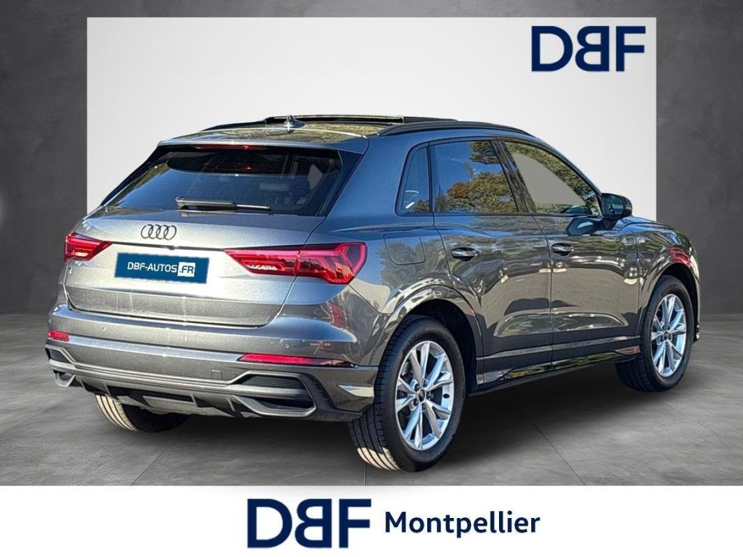 Audi Q3 - Photo 5