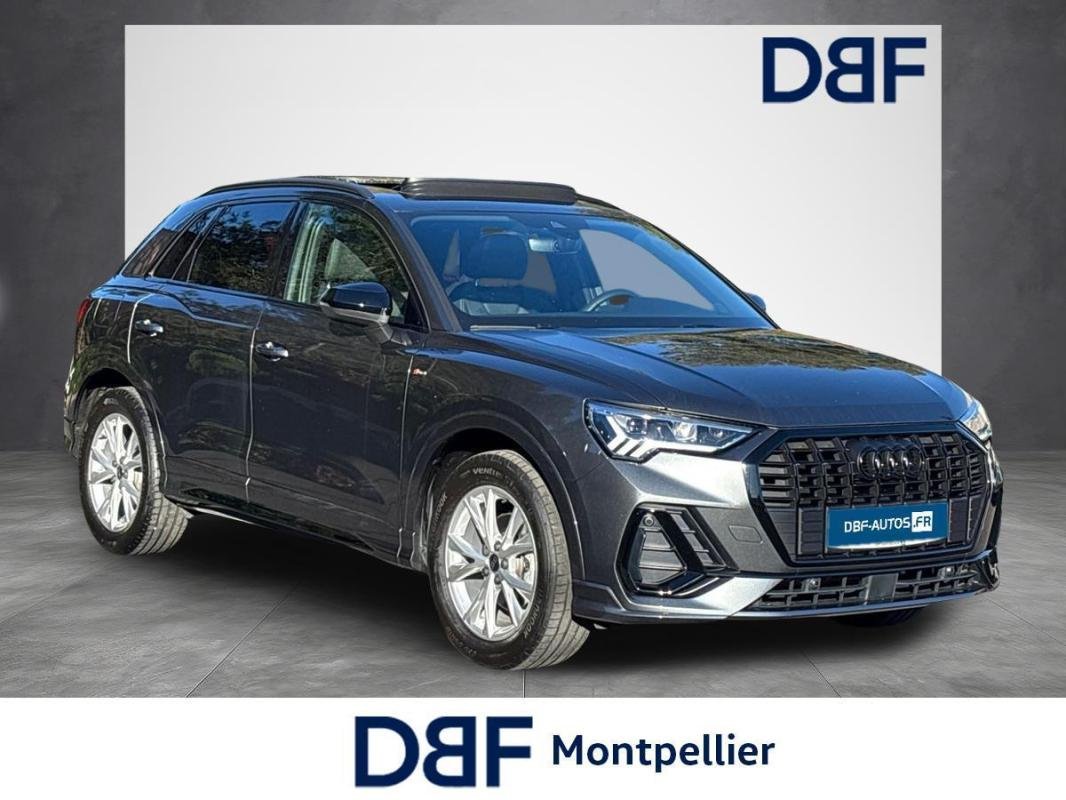 Audi Q3 - Photo 6