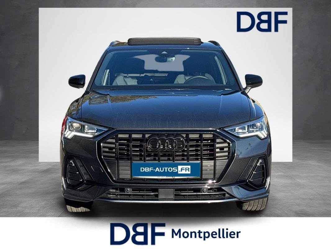 Audi Q3 - Photo 7