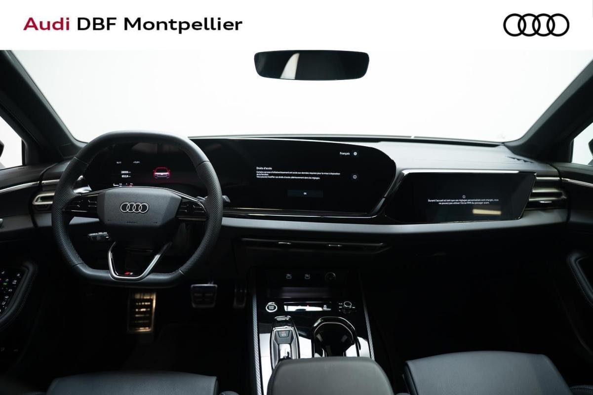 Audi A5 - Photo 17