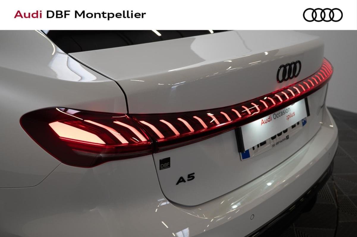Audi A5 - Photo 18