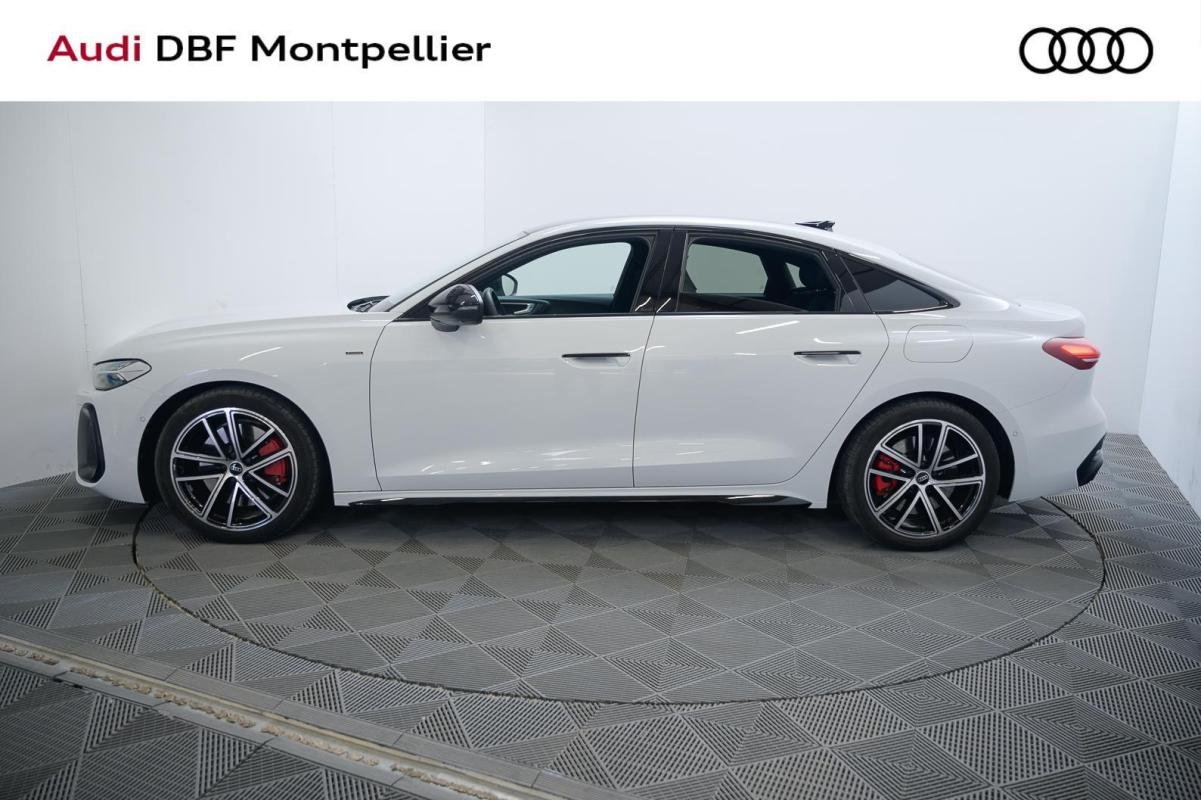 Audi A5 - Photo 20