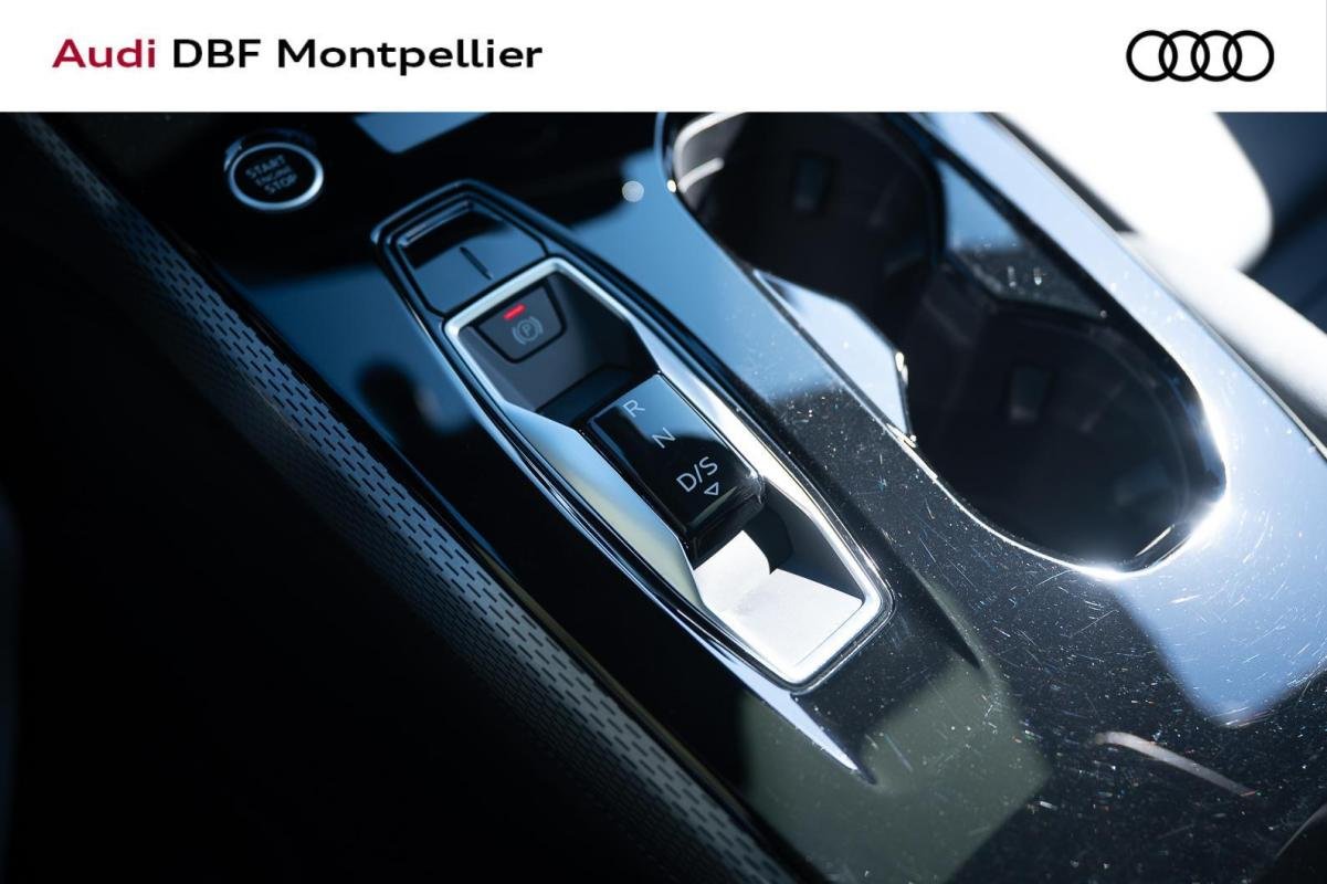 Audi A5 - Photo 5