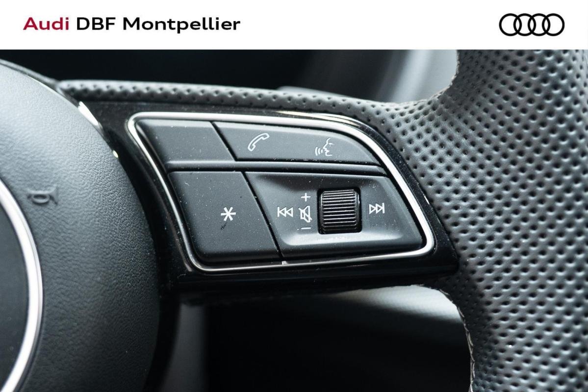 Audi Q2 - Photo 13