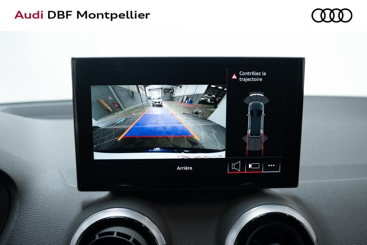 Audi Q2 - Photo 16