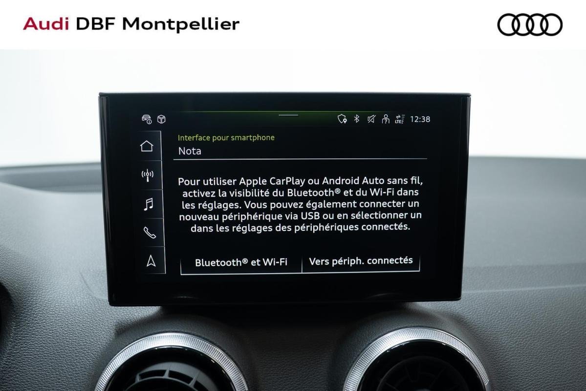 Audi Q2 - Photo 17