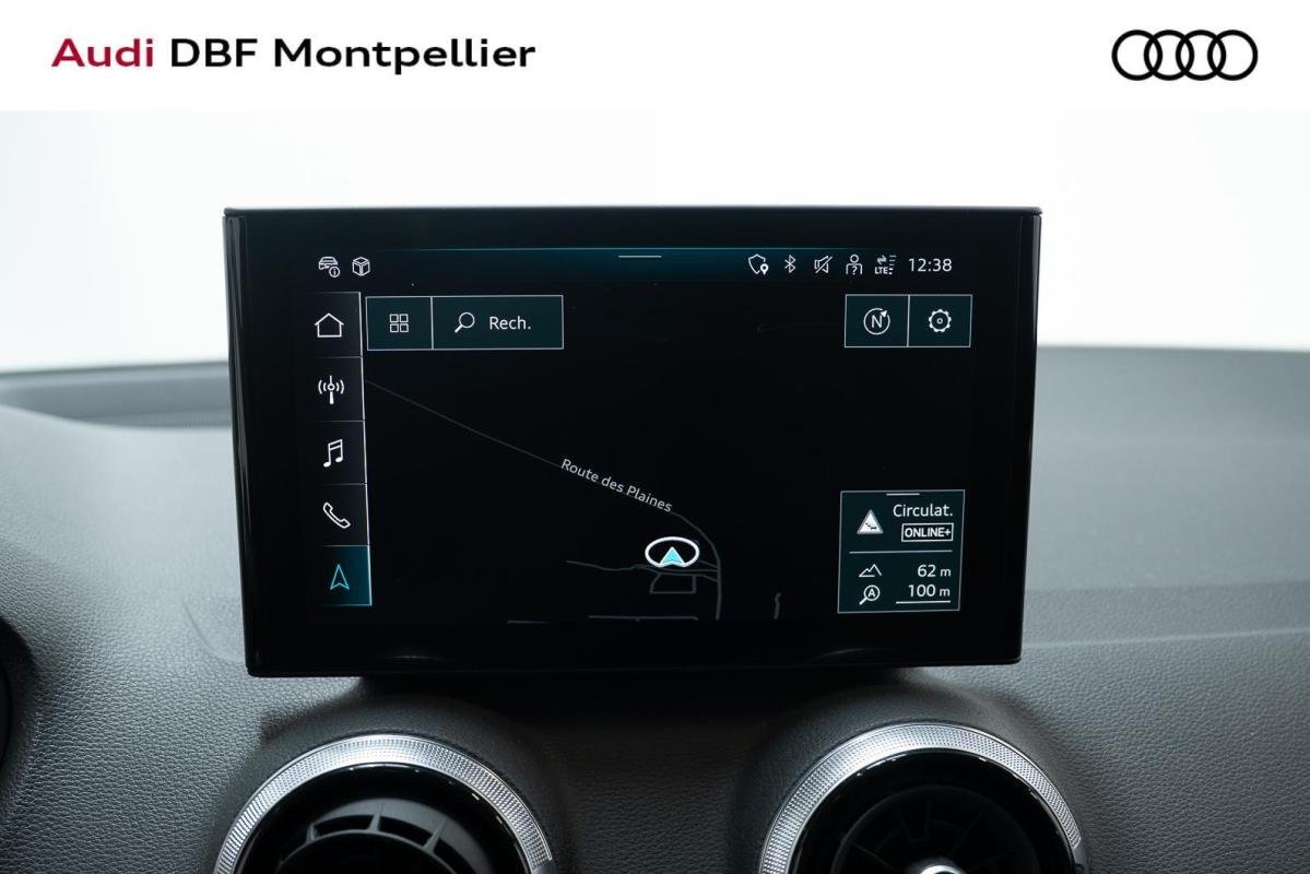 Audi Q2 - Photo 18