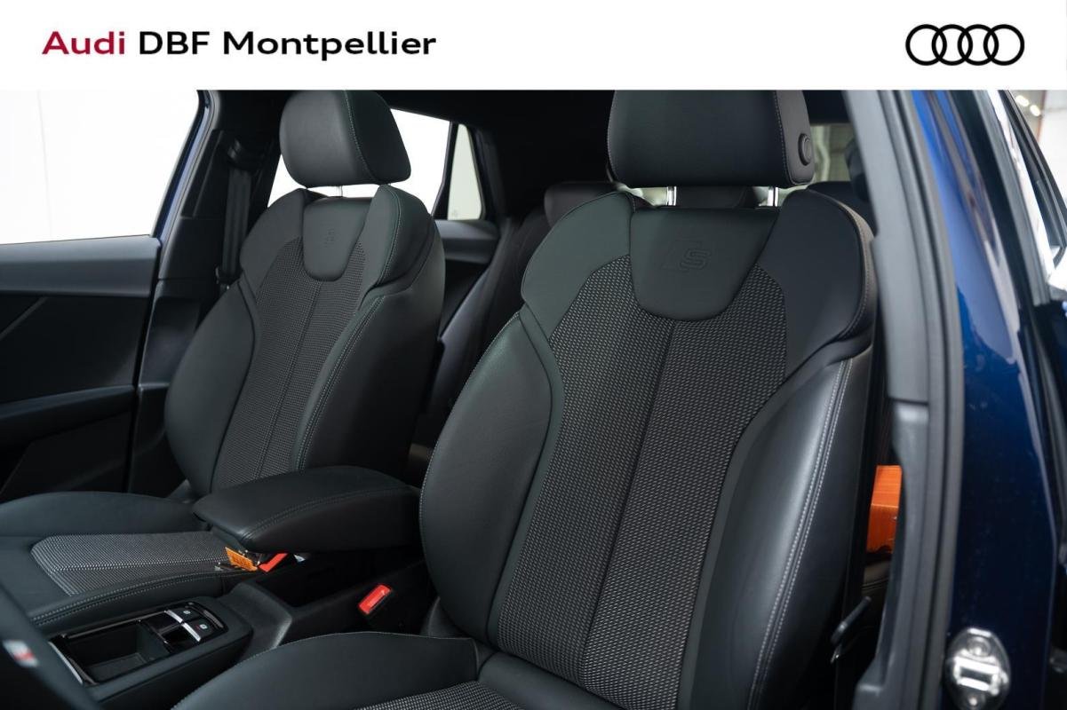 Audi Q2 - Photo 2