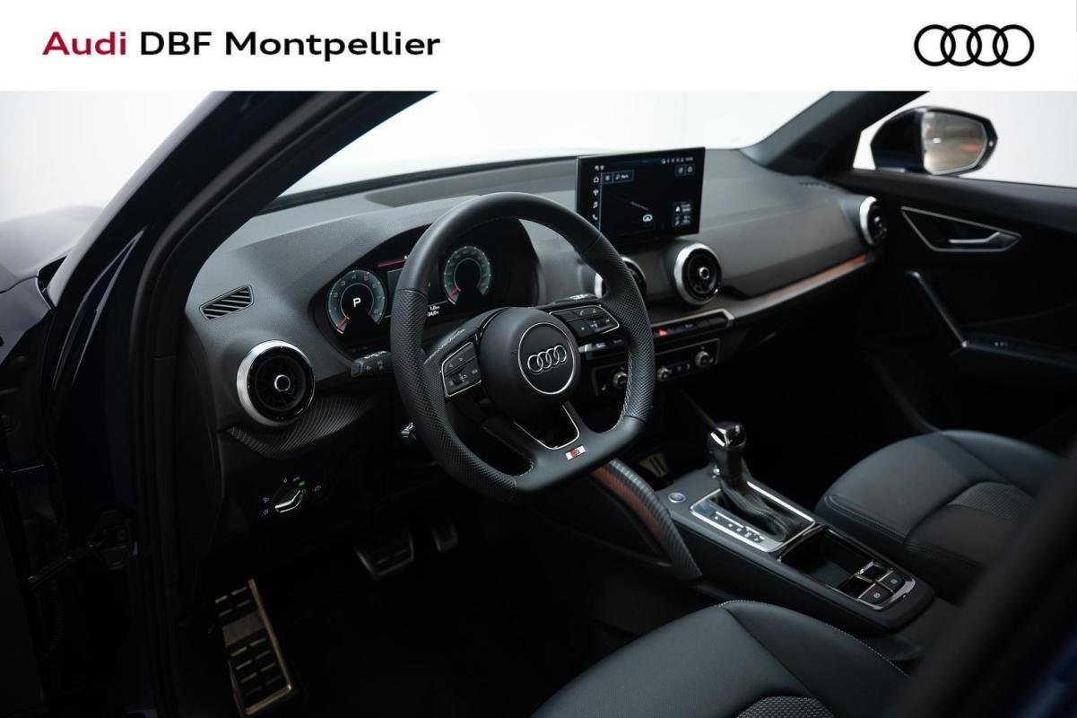 Audi Q2 - Photo 3