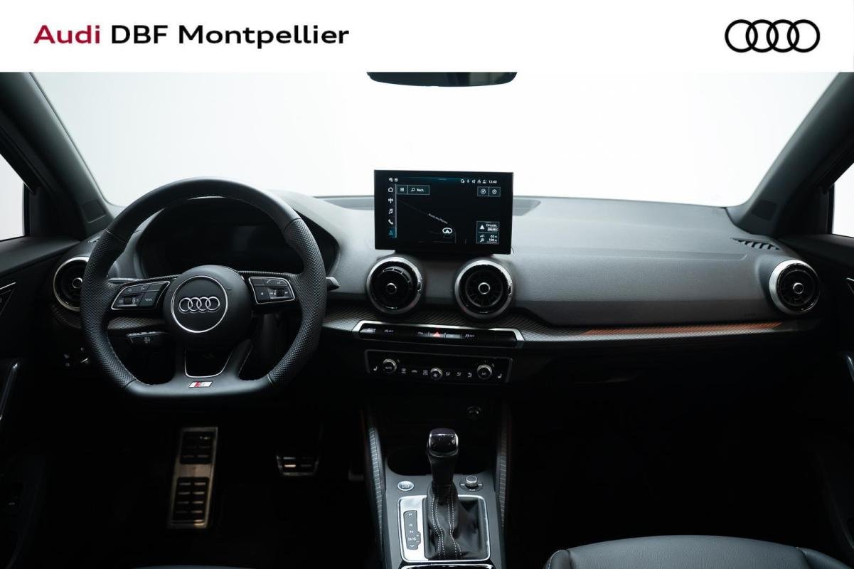 Audi Q2 - Photo 5