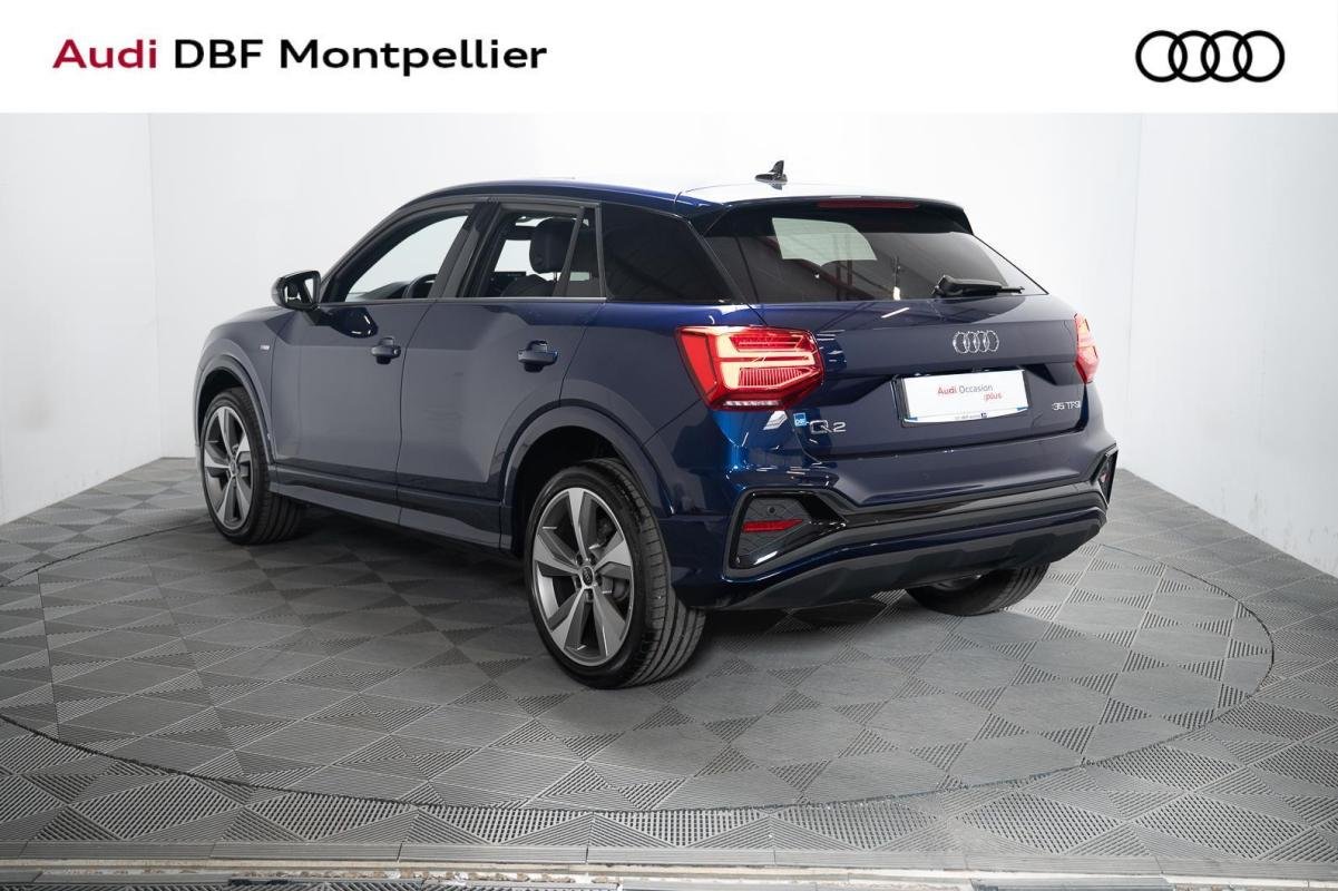 Audi Q2 - Photo 6