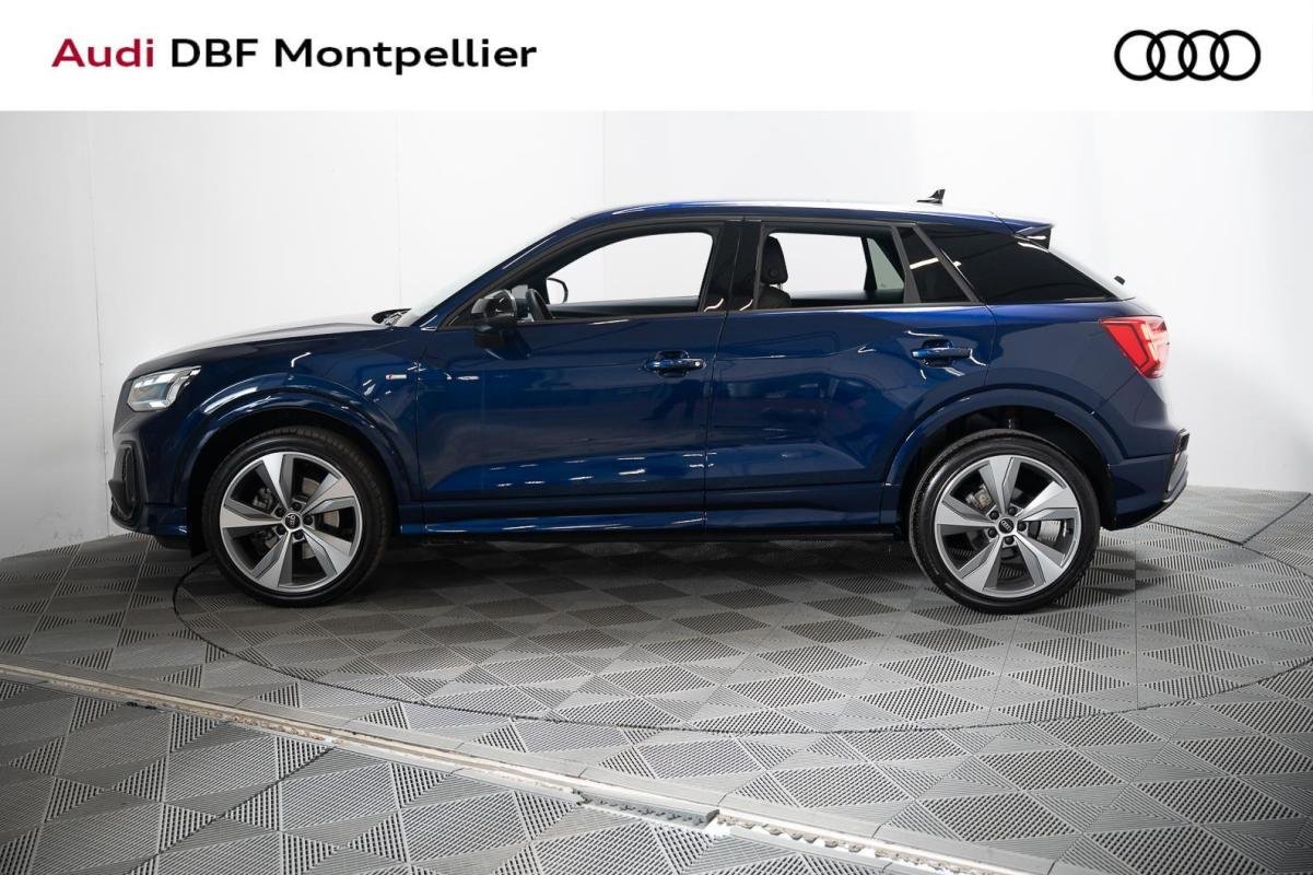 Audi Q2 - Photo 7