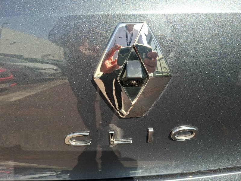 Renault Clio - Photo 13