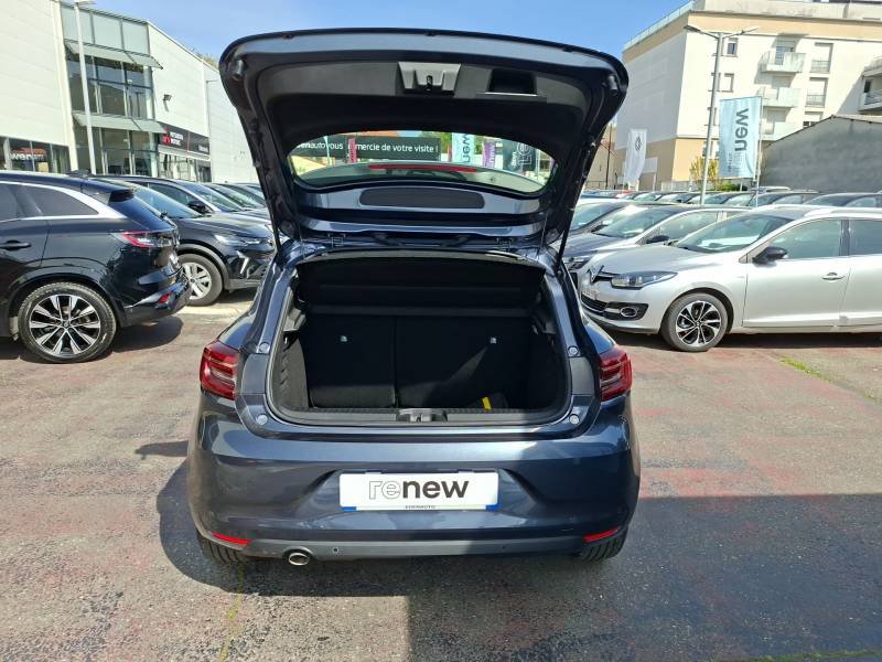 Renault Clio - Photo 16