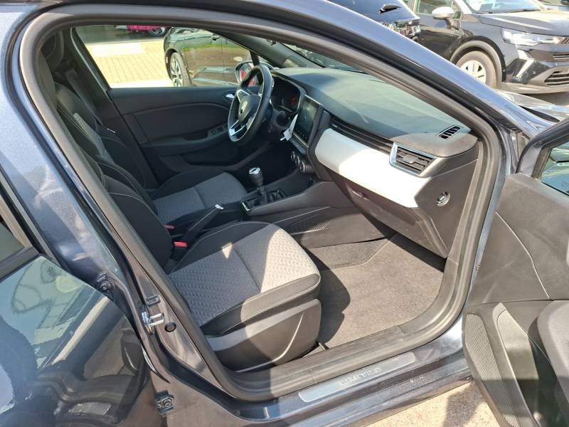 Renault Clio - Photo 17