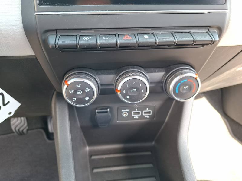 Renault Clio - Photo 20
