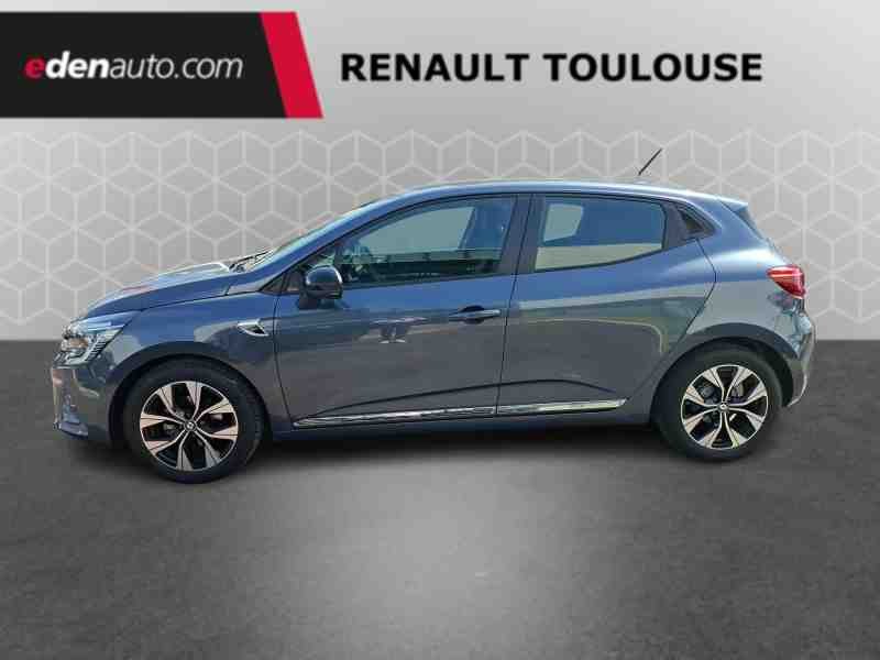 Renault Clio - Photo 2