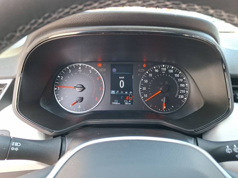 Renault Clio - Photo 22