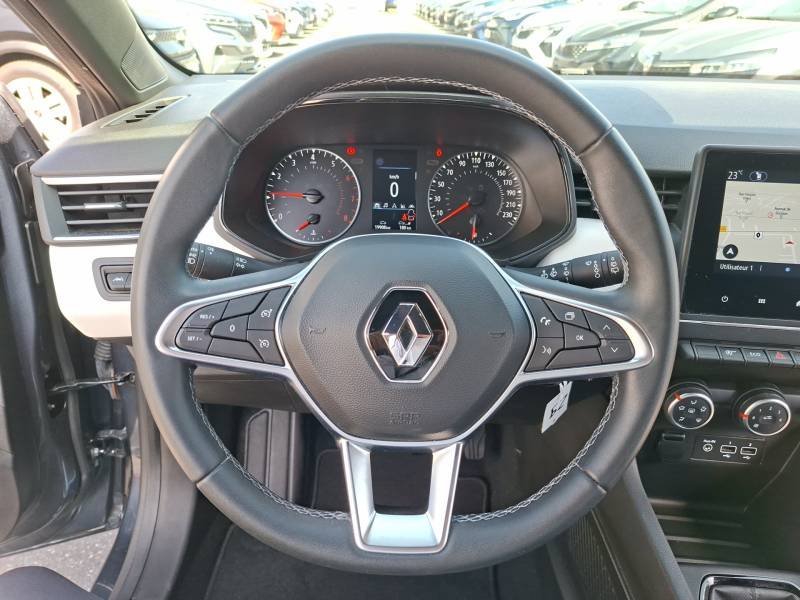Renault Clio - Photo 23