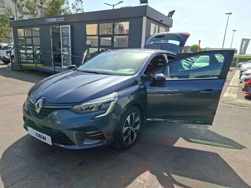 Renault Clio - Photo 25