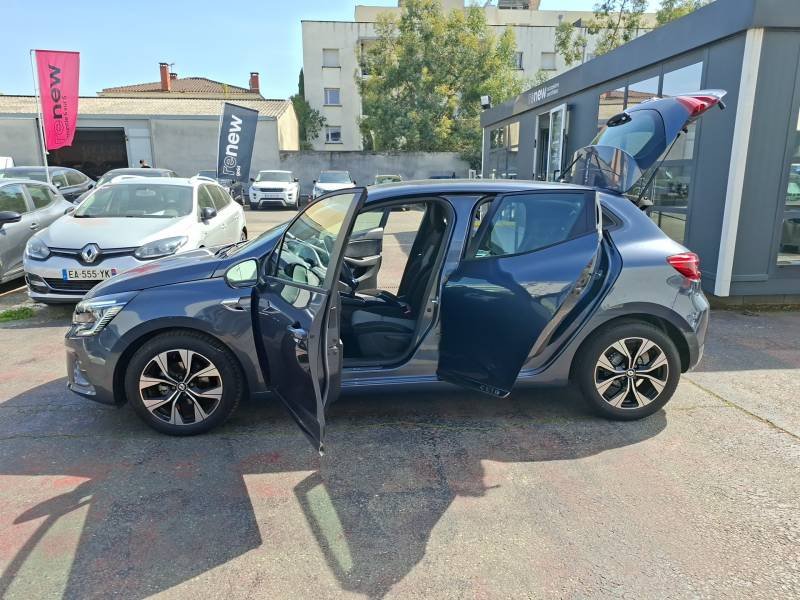 Renault Clio - Photo 26