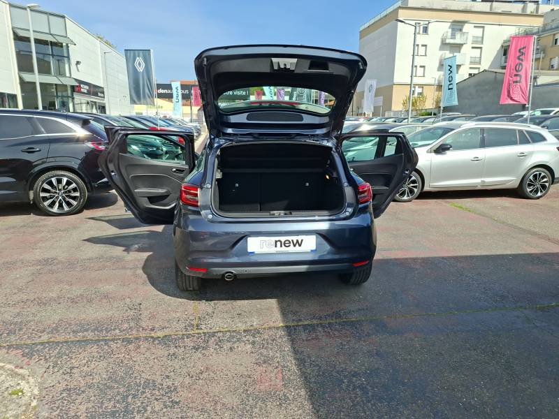 Renault Clio - Photo 28