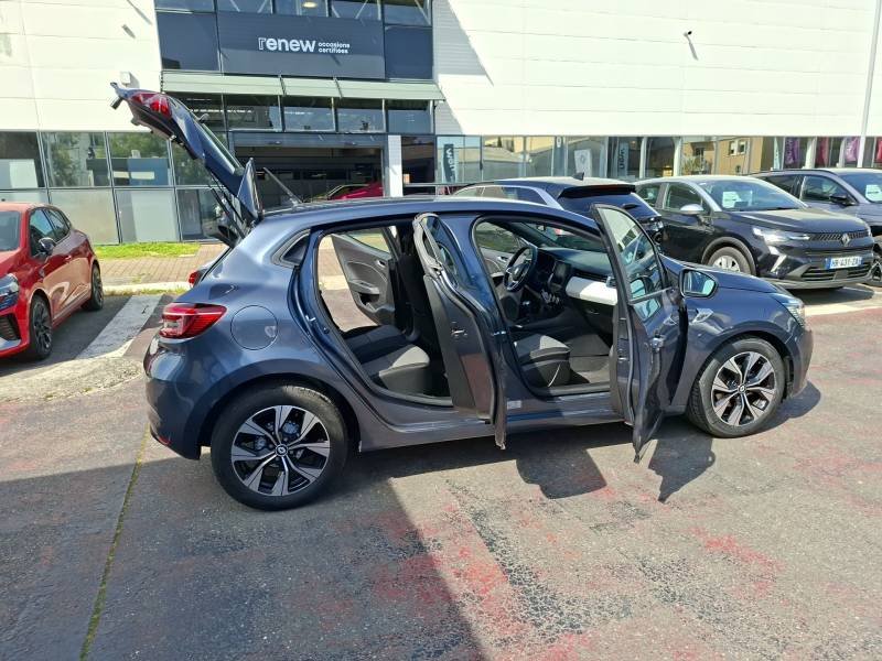 Renault Clio - Photo 29