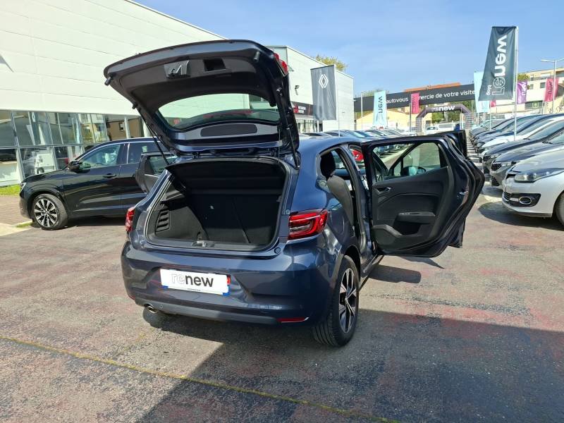 Renault Clio - Photo 30