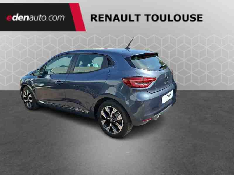 Renault Clio - Photo 3