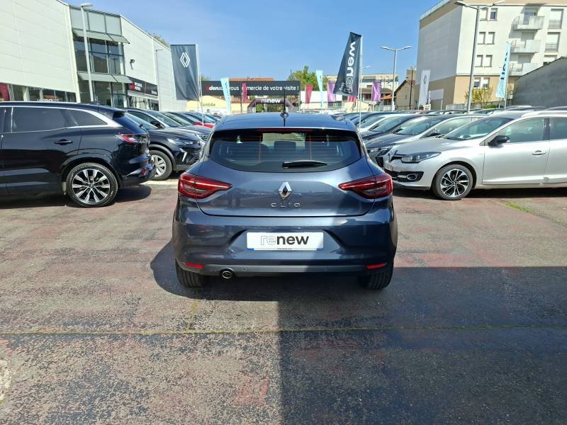 Renault Clio - Photo 4