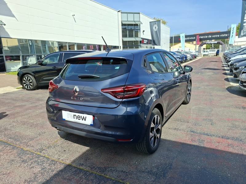 Renault Clio - Photo 5