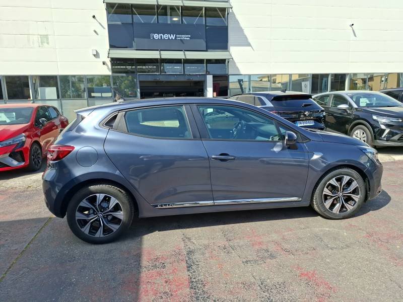Renault Clio - Photo 6