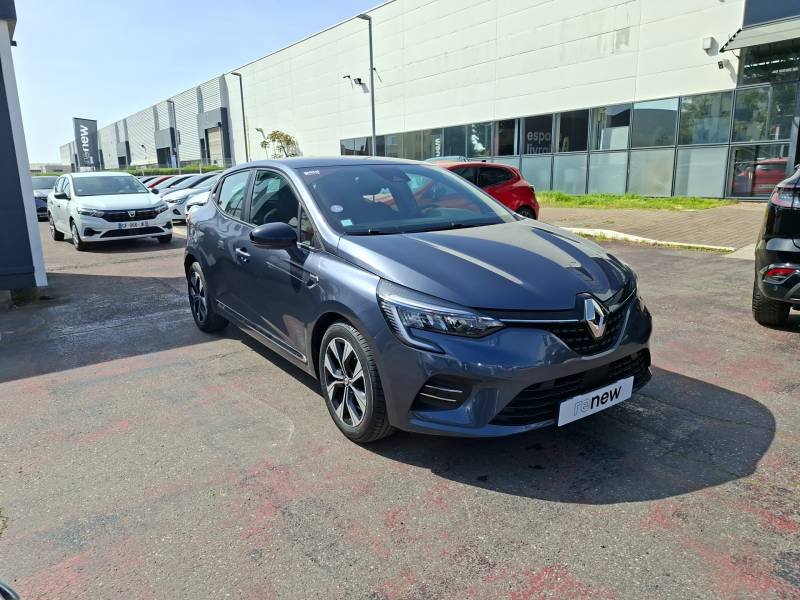 Renault Clio - Photo 7