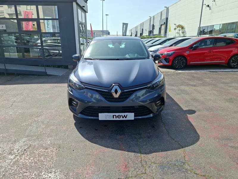 Renault Clio - Photo 8
