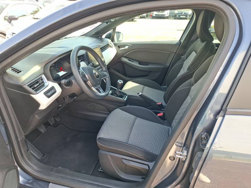 Renault Clio - Photo 10