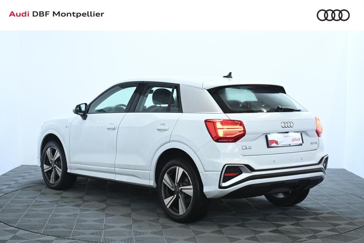 Audi Q2 - Photo 14