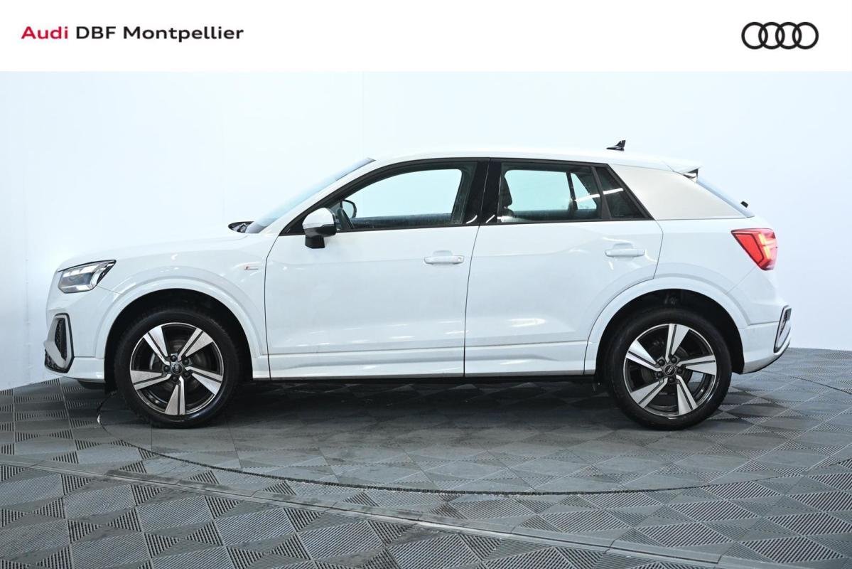 Audi Q2 - Photo 15
