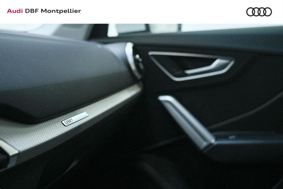 Audi Q2 - Photo 9