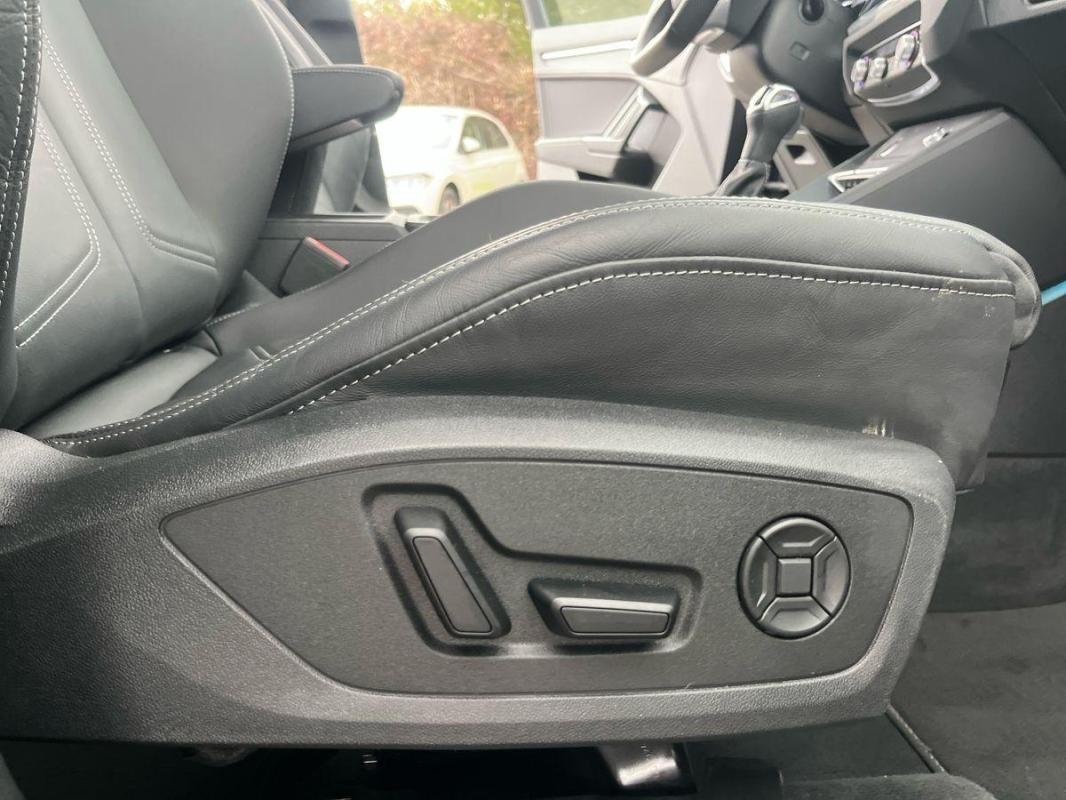 Audi Q3 - Photo 15